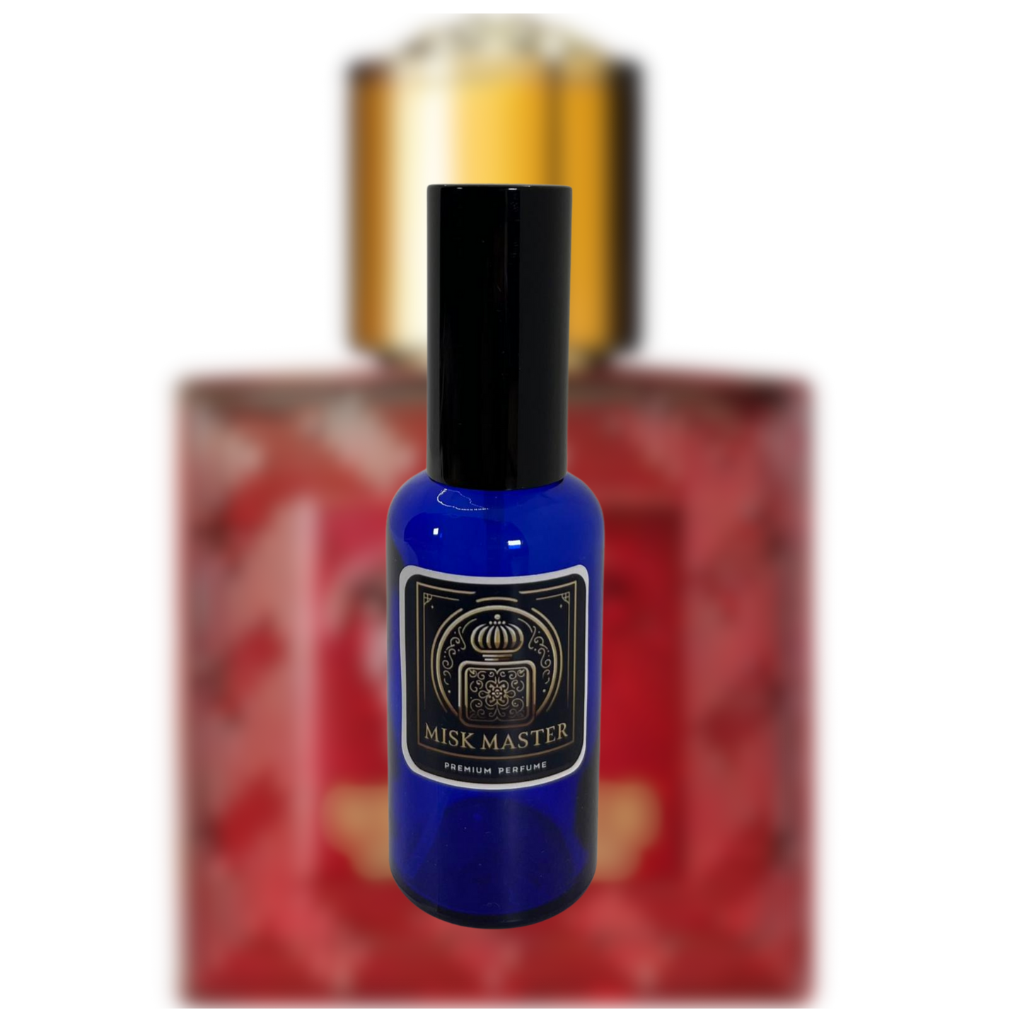 RED FOR MEN