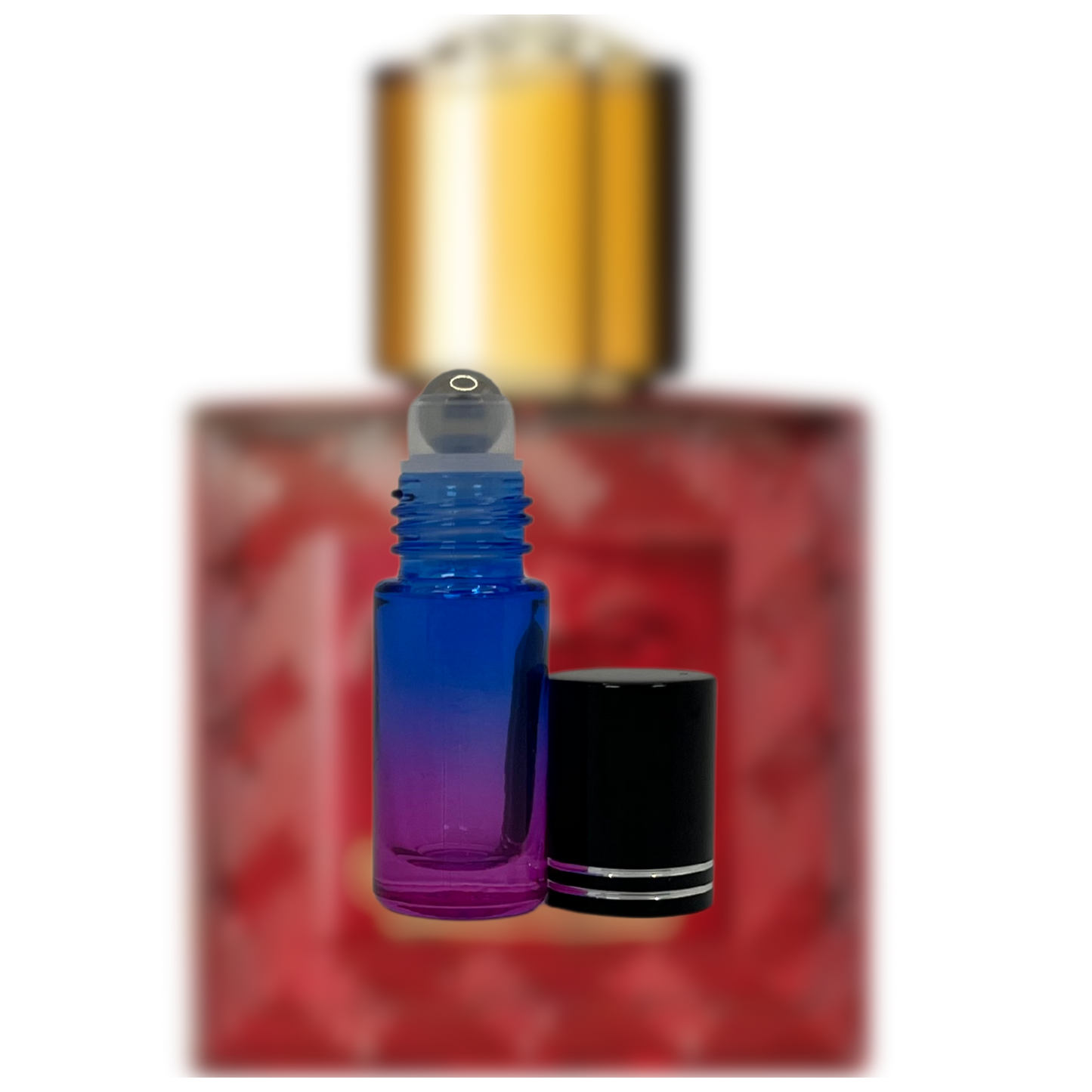 RED FOR MEN
