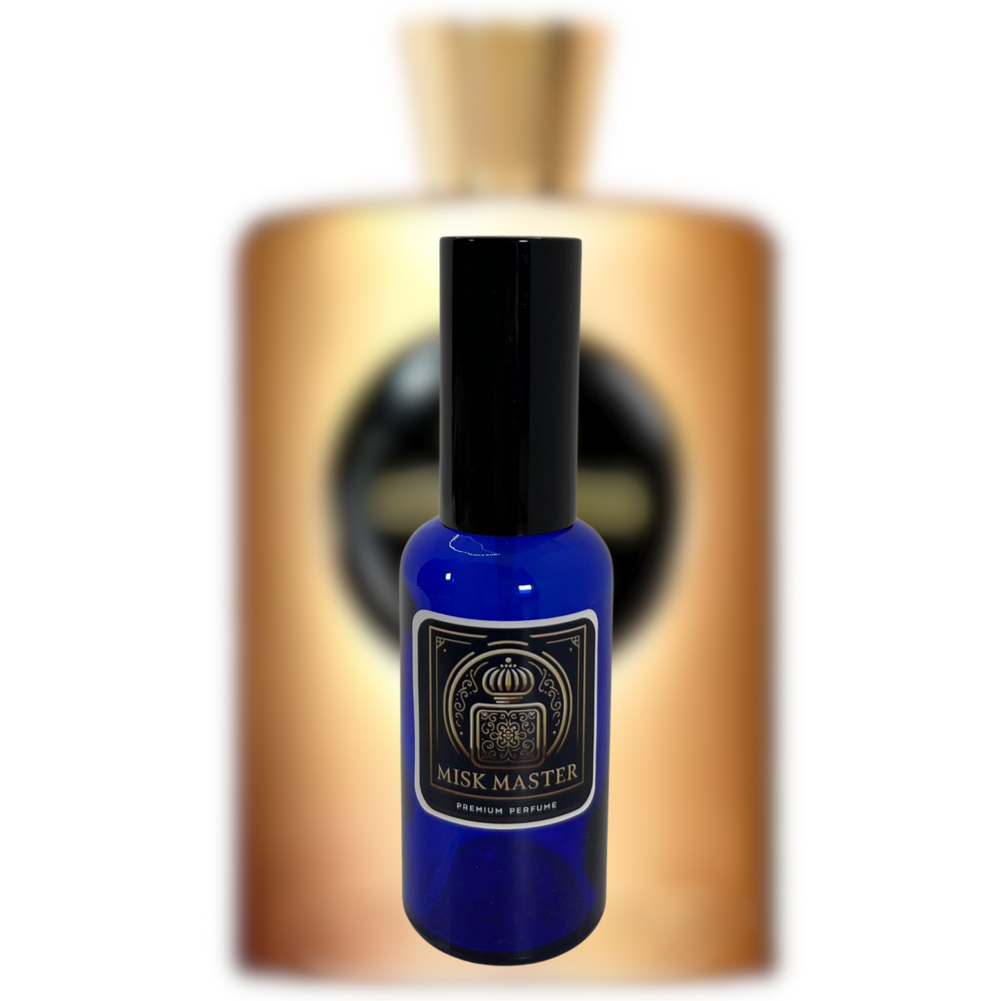 OUD MASTER