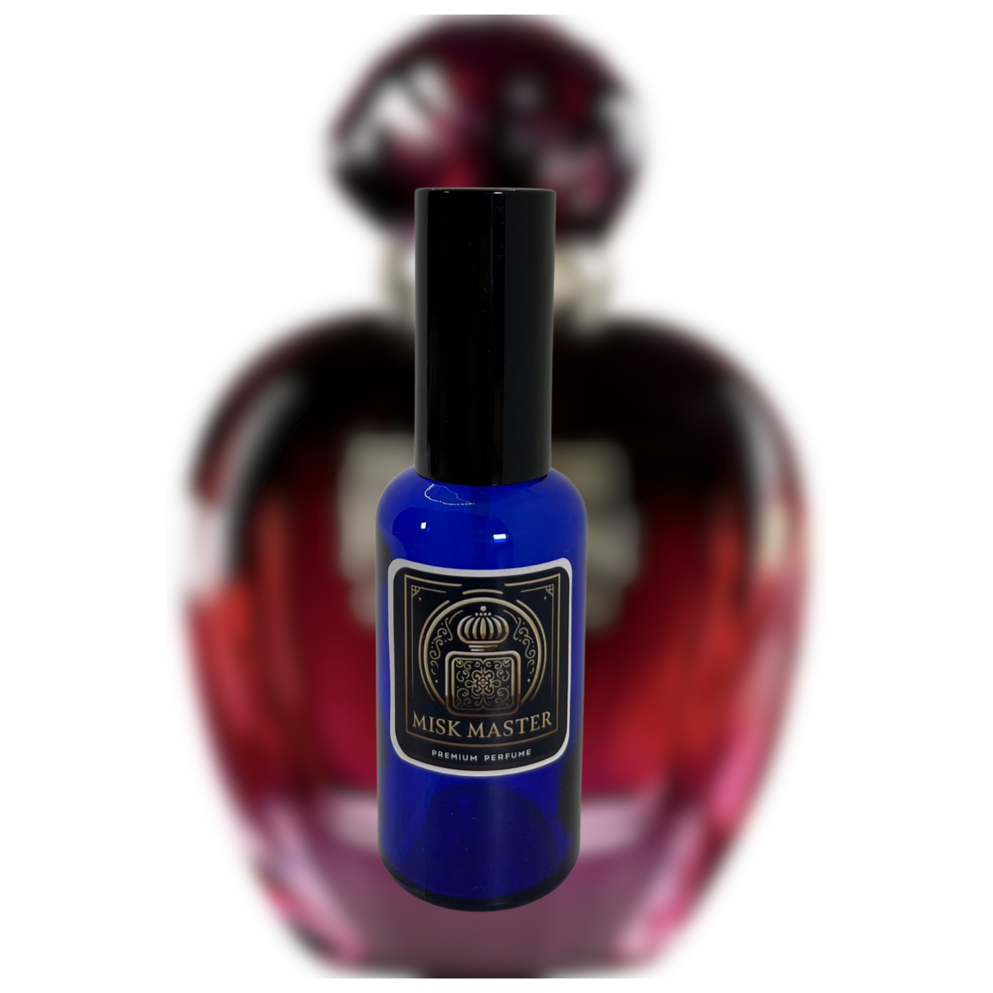 ESSENCE DE PRESTIGE