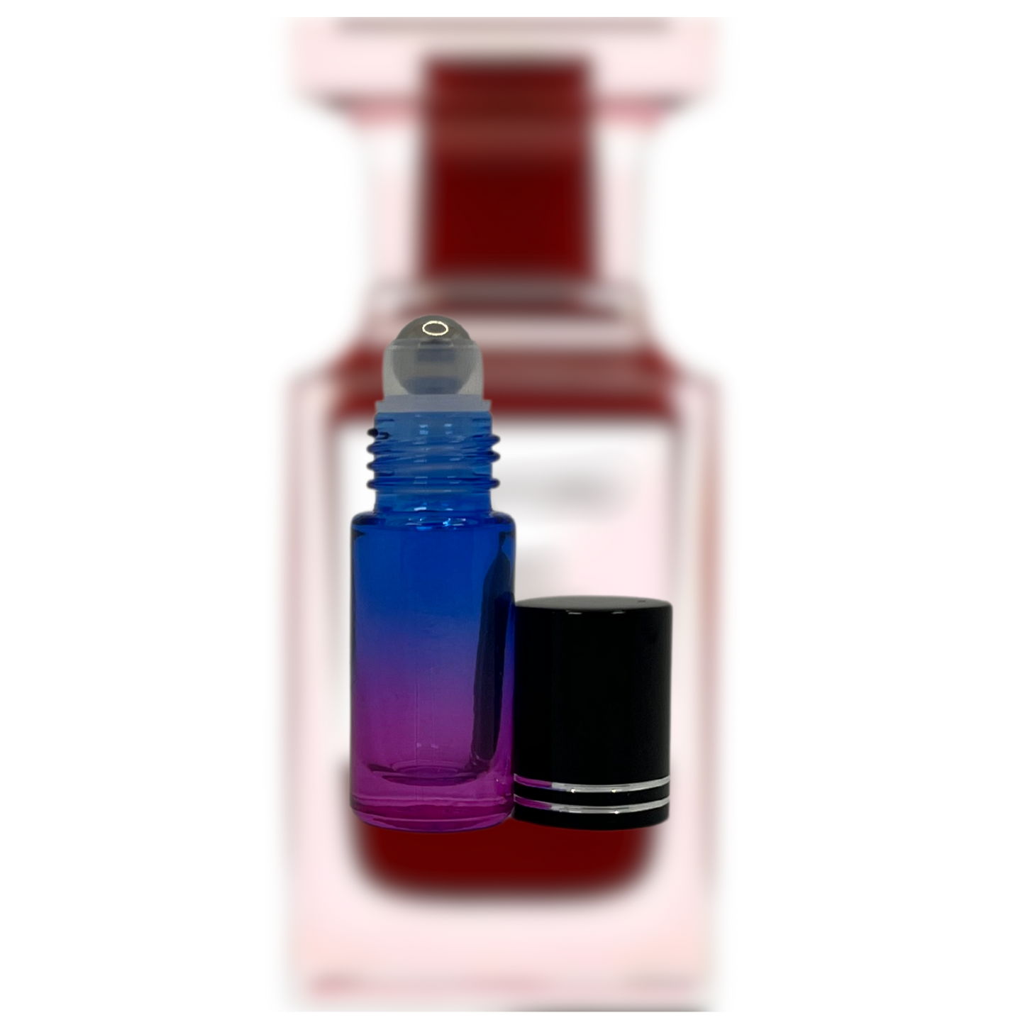 WILD CHERRY