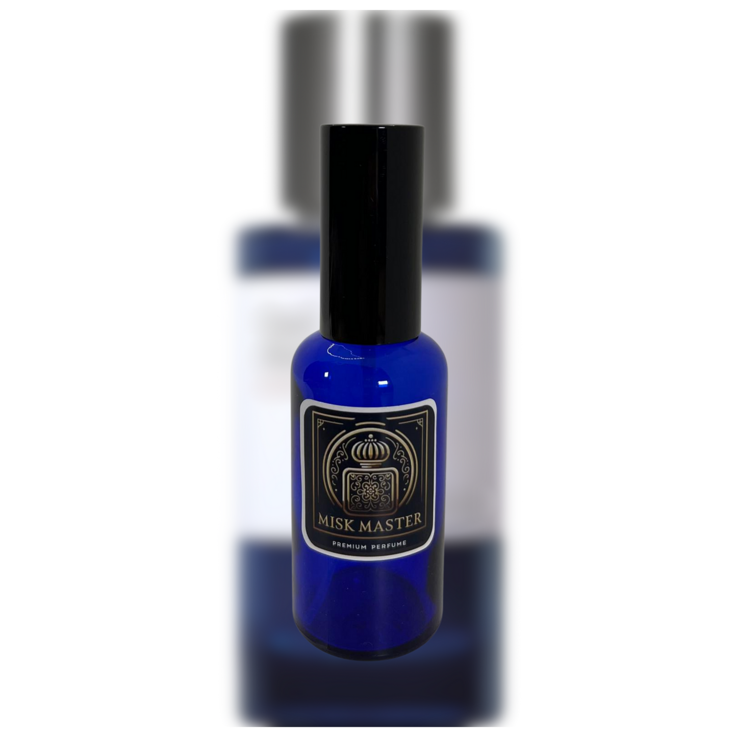FRUITY OUD