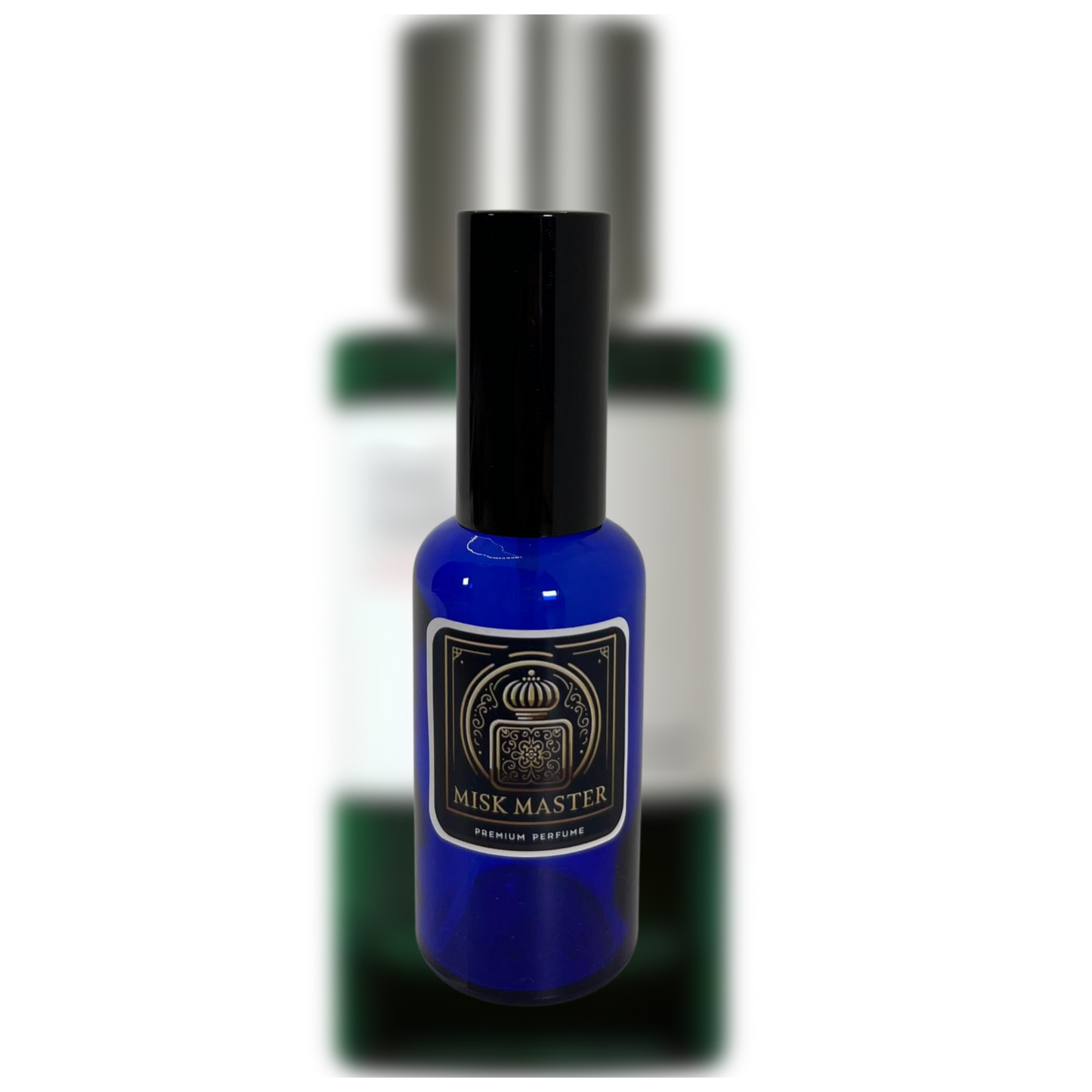 MIDNIGHT OUD