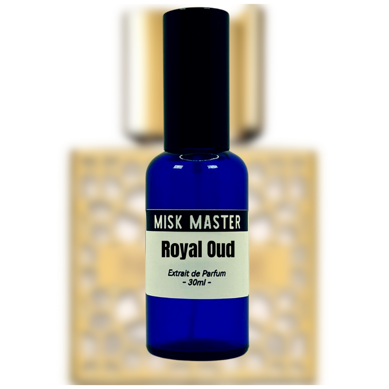 Royal Oud